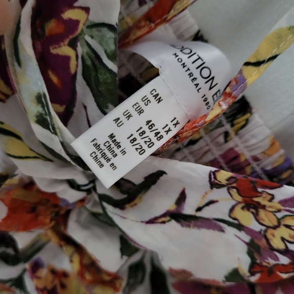 Pennington Blouse - Picture 4 of 4